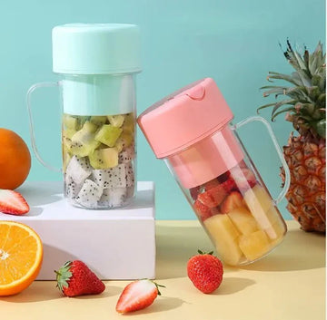 Crusher Juicer | عصارة كراشر