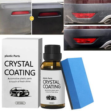 Crystal Coating Polish